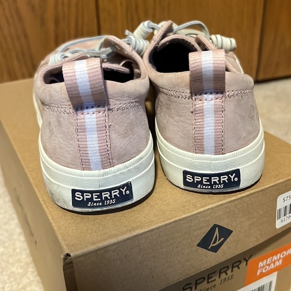 Sperry Crest Vibe - size 8.5 - Picture 5 of 7